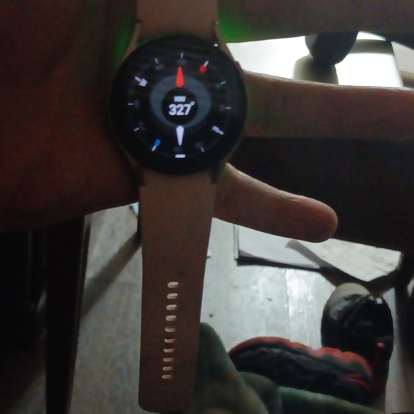 Samsung galaxy watch 5 40mm 20mm band